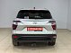 Hyundai Creta Lifestyle, 2021 года, пробег 65264 км