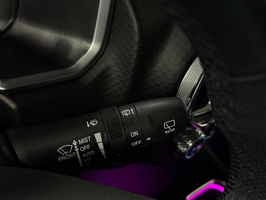 BAIC BJ40 Flagship, 2023 года, пробег 23673 км