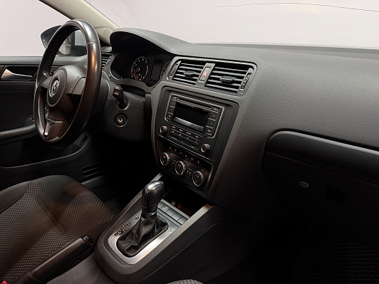 Volkswagen Jetta, 2014 года, пробег 207000 км