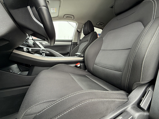 Geely Coolray Comfort, 2022 года, пробег 122904 км