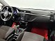 Kia Rio Comfort, 2021 года, пробег 76692 км