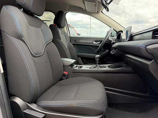 Haval Jolion Comfort, 2023 года, пробег 33508 км