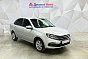 Lada (ВАЗ) Granta Классик, 2024 года, пробег 42879 км