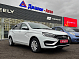 Lada (ВАЗ) Vesta Comfort Plus + P1.1 (Предсерийная), 2024 года, пробег 37705 км