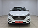 Hyundai Tucson Prime, 2016 года, пробег 162971 км