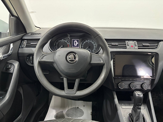 Skoda Octavia Active, 2018 года, пробег 260200 км