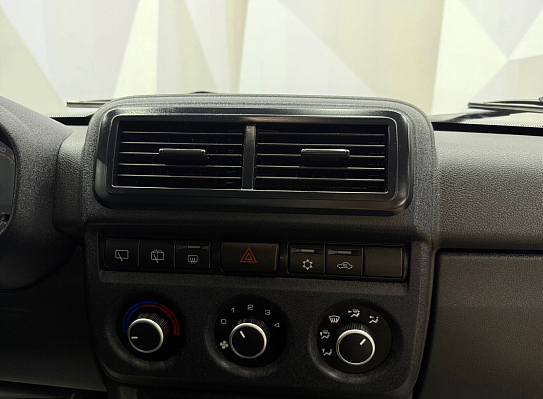 Lada (ВАЗ) Niva Legend Luxe, 2024 года, пробег 13034 км