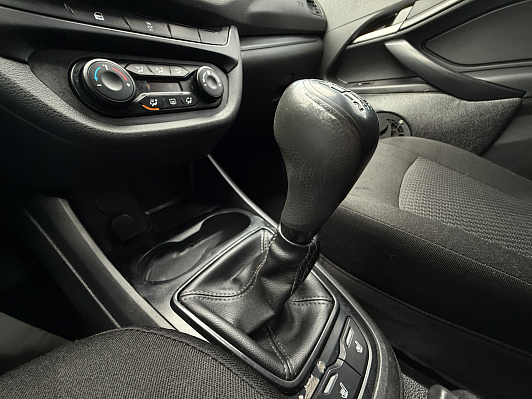 Lada (ВАЗ) Vesta Classic, 2017 года, пробег 141715 км