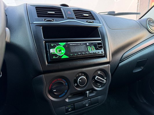 Lada (ВАЗ) Granta Classic, 2020 года, пробег 127328 км