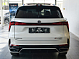 Changan CS75 Plus Техно, белый