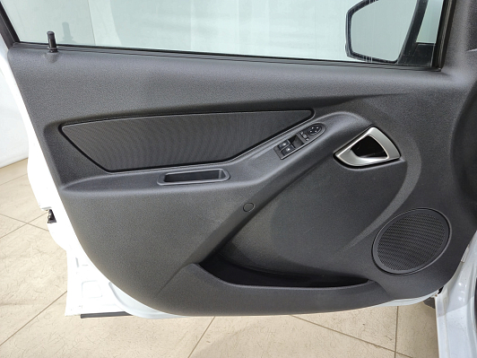 Lada (ВАЗ) Granta Comfort'23, 2023 года, пробег 38466 км