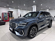 Geely Monjaro Флагман, серый