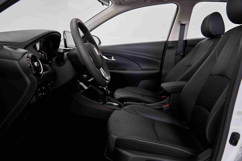 Changan Alsvin Стандарт, белый