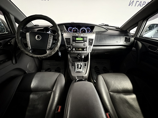 SsangYong Stavic Comfort, 2014 года, пробег 209000 км