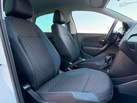 Volkswagen Polo CONNECT, 2019 года, пробег 209073 км