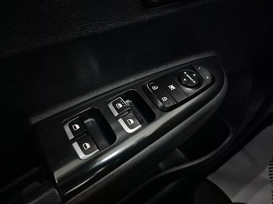 Kia Rio Comfort, 2019 года, пробег 158100 км