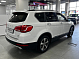 Haval H6 Elite, 2019 года, пробег 56203 км