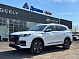 Chery Tiggo 8 Pro Max Ultimate, 2023 года, пробег 83195 км