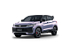 Geely Coolray Эксклюзив, фиолетовый