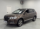 Haval H6 Lux, 2019 года, пробег 99500 км