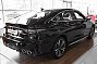 Chery Arrizo 8 Прайм / Prime, черный