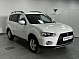 Mitsubishi Outlander Instyle, 2011 года, пробег 256000 км