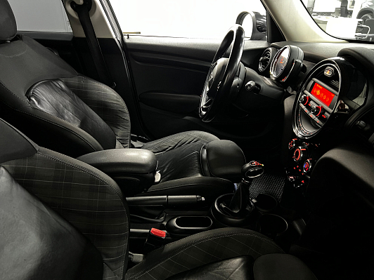 Mini Hatch Cooper, 2018 года, пробег 176000 км