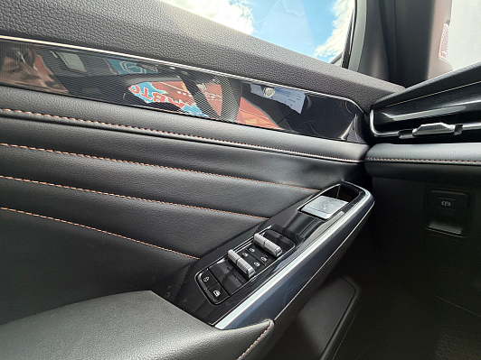 Geely Preface Флагман, 2024 года, пробег 17981 км