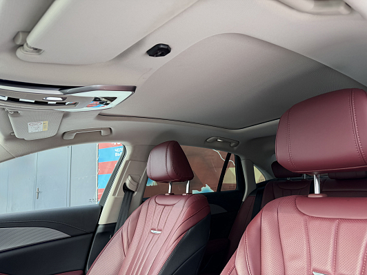 Hongqi H5 Deluxe, 2023 года, пробег 62900 км