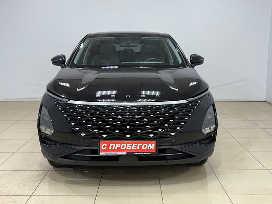 Omoda C5 Lifestyle, 2023 года, пробег 7565 км