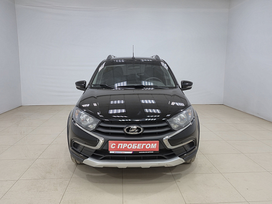 Lada (ВАЗ) Granta Comfort'23 Light, 2023 года, пробег 82698 км
