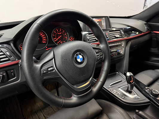 BMW 3 серии, 2015 года, пробег 210000 км