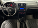 Volkswagen Polo Comfortline, 2012 года, пробег 102003 км