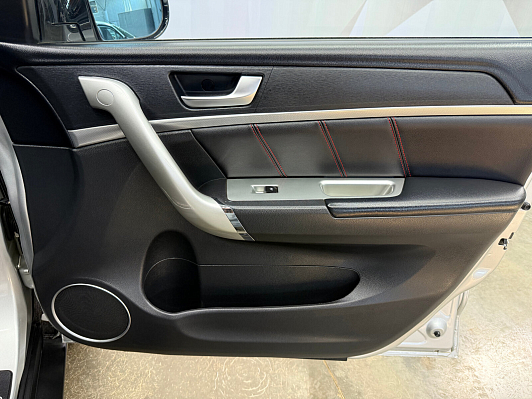 Haval H6 Lux, 2019 года, пробег 66319 км