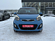 Kia Picanto Luxe, 2012 года, пробег 136440 км