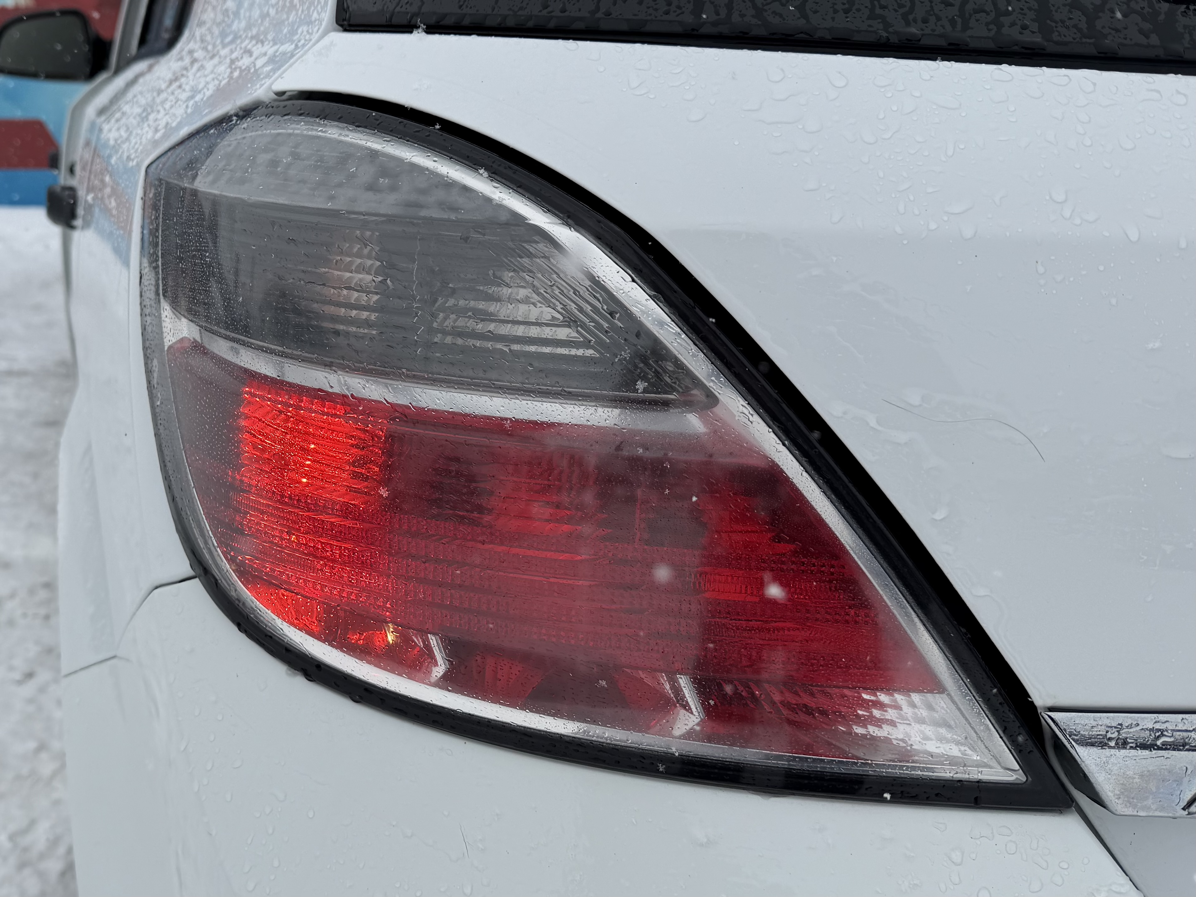 Opel Astra, 2012 года, пробег 234642 км