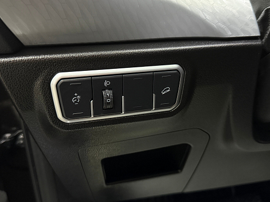 Haval F7x Premium, 2023 года, пробег 93823 км
