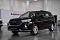 Haval M6 Оптимум, черный