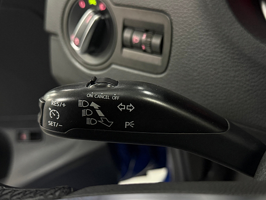 Volkswagen Polo Football Edition, 2019 года, пробег 85777 км