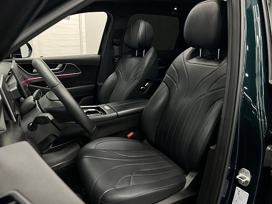 Chery Tiggo 9 Ультра / Ultra, 2024 года, пробег 14000 км