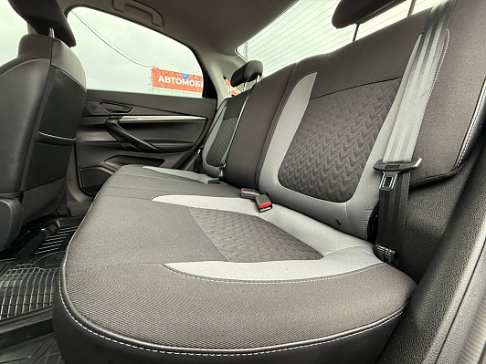 Lada (ВАЗ) Vesta Comfort Plus + P1.1 (Предсерийная), 2024 года, пробег 1490 км