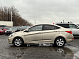 Hyundai Solaris Comfort, 2012 года, пробег 181345 км