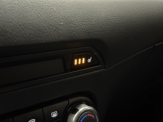 Mazda CX-5, 2018 года, пробег 141000 км