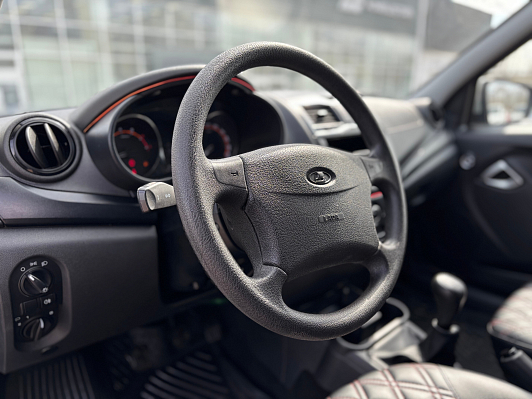 Lada (ВАЗ) Granta Classic Optima, 2022 года, пробег 42890 км