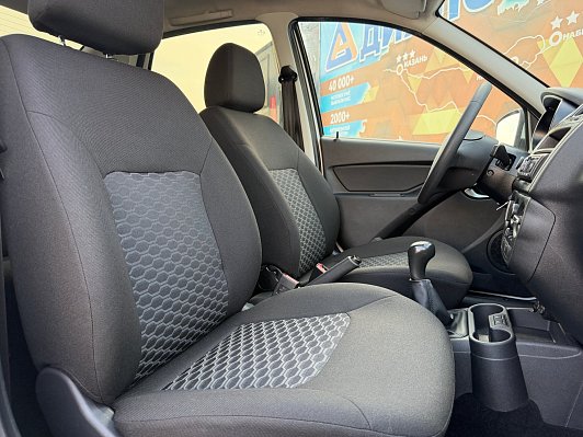 Lada (ВАЗ) Granta Comfort Light, 2024 года, пробег 32132 км