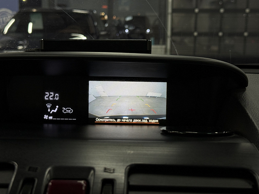 Subaru Forester BM, 2013 года, пробег 190000 км