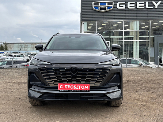 Changan CS55 Plus Техно, 2024 года, пробег 62395 км