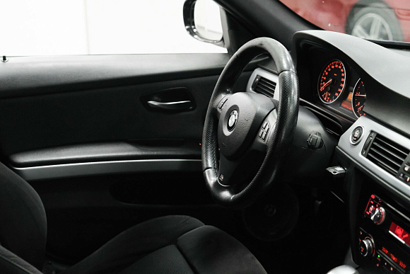 BMW 3 серии, 2011 года, пробег 213111 км