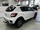 Renault Sandero Special Edition, 2021 года, пробег 50765 км