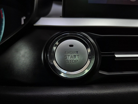 Chery Tiggo 7 Pro Prestige, 2021 года, пробег 86305 км